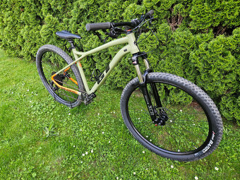 REZERVACE 29" horské hliníkové kolo GT, rám 19" - 4
