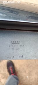 Prodám blatníky na Audi A3 2015-2020 - 4