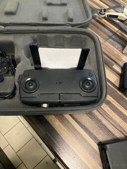 Dron DJI MAVIC MINI - 4