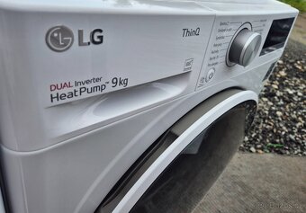 LG ThinQ A+++ SET ZÁRUKA DOPRAVA INSTALACE PŘEDVEDENÍ - 4