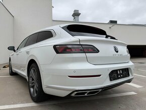 Volkswagen Arteon Shootingbreak 2.0 TSI DSG - 4