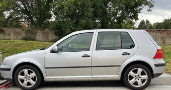 Golf IV - 4