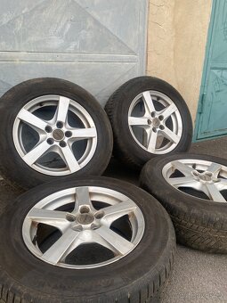 Enzo 5x114.3 R16 - 4