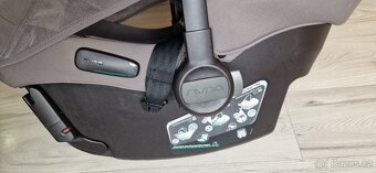NUNA pupa Urban - 4