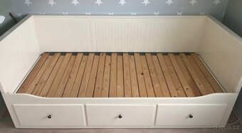 HEMNES POSTEL S 2 MATRACEMI - 4