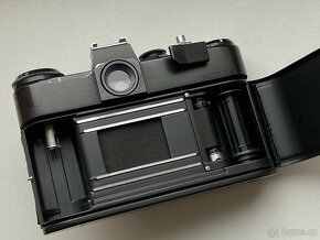 Fotoaparát Zenit EM - 4