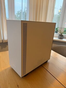 Herní PC – i5-9400F / GTX 1070 Ti / 16GB / 500GB SSD (NVMe) - 4