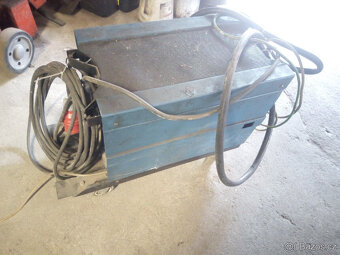 Svarecka Co2 Einhell bt gw 190 - 4