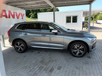 Volvo XC60 2,0 4x4,R-DESIGN,SERVISKA,PANO - 4