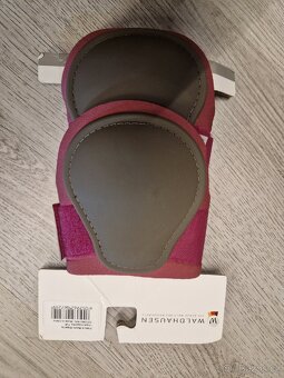 Zadní kamase pro kone full - 4