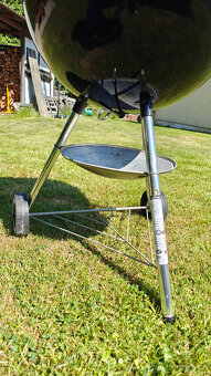 Gril Weber Classic Kettle 57 - 4
