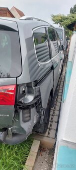 Seat Alhambra Sharan - 4