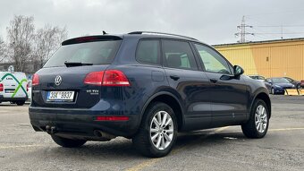 VW TOUAREG 3.0TDI - 4