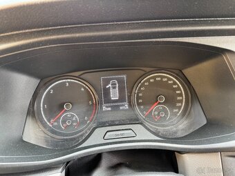 VW Transporter T6.1 - 4