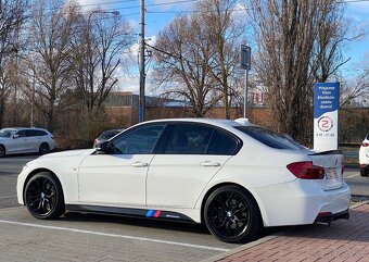 BMW 335i XDrive MPaket - 4