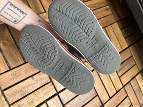 Crocs sandale 28-29 sandály vel. C 11detske - 4