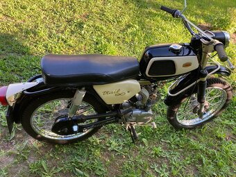 Jawa 90 Cross/Trail s TP - 4