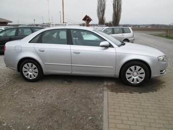Audi A4 B7 3,2i Quattro - 4