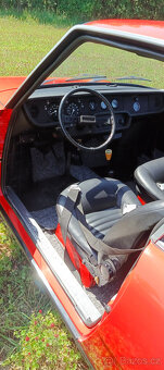 Škoda 110r - 4