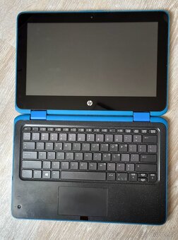 HP ProBook X360 11 G3 EE, 2v1 ntb-tablet - 4