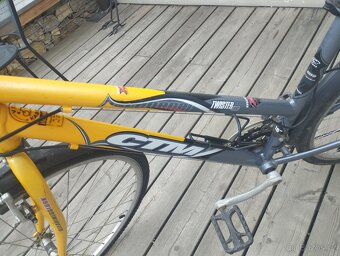 Starší kolo CTM - 4