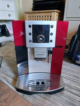 Prodám kávovar DeLonghi - 4