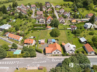 Prodej rodinného domu 103 m², pozemek 2.338 m², Seč - 4