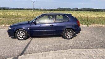 Toyota Corolla G6 - 4