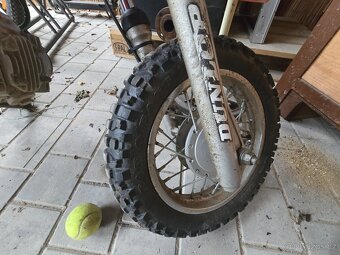 Pitbike Loncin - 4