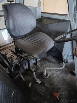 Ursus C385/ Zetor 8045 - 4