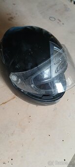 Lazer helma - 4