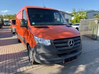 Mercedes-Benz Sprinter 316 CDI L2 H1 - 4