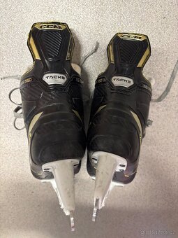 Hokejové brusle Ccm Tacks AS560 - 4