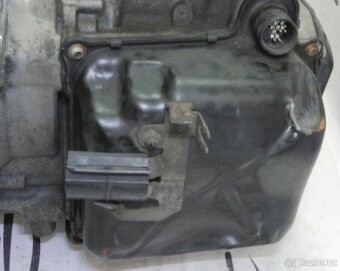Převodovka DSG 2.0 TDI 6 RYCHLOSTÍ - 4