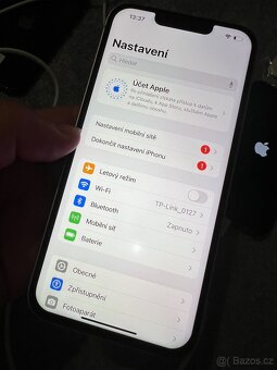 iPhone 14 256Gb…nový displej…fialový - 4