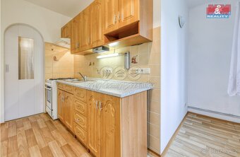 Pronájem bytu 2+1, 54 m², Klatovy, ul. Pod Hůrkou - 4