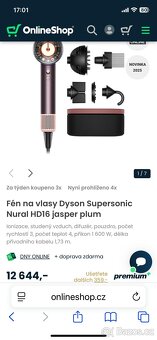 Dyson supersonic - 4