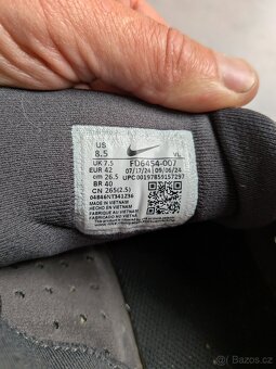 Nike DOWNSHIFTER 13 - EU 42 - 4