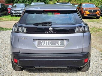 Peugeot 3008 1,2 PT EAT8 ACTIVE 92.000 km - 4