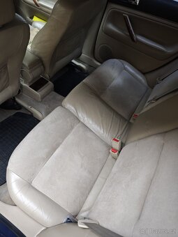 Passat B5 1.9 TDI 4 motion - 4