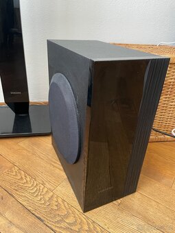 Domaci kino Samsung 5.1 - 4