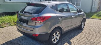 Hyundai IX35 1.6GDi 99kw 174000km, r.v.10/2012 velice slušné - 4