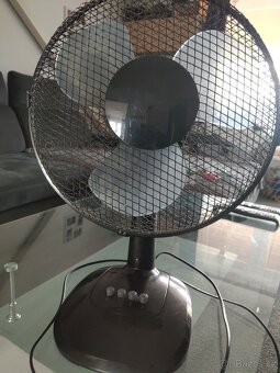 Ventilátor Home - 4