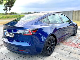 ❤ TESLA MODEL 3 LONG RANGE Refresh | 340 kW | DPH - 4
