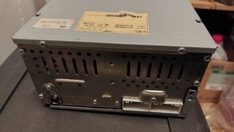 Rádio pro Hyundai h1 - 4