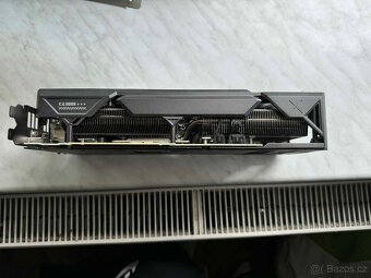 ASUS TUF Gaming GeForce RTX 4070 Ti SUPER OC Edition, 16GB G - 4