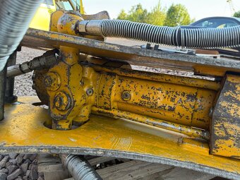 Jcb hq380 hydraulické kladivo traktorbagr atd - 4