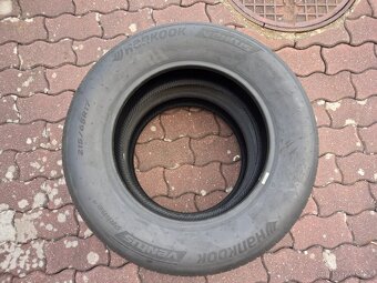 Letní pneu 215/65/17 - 4