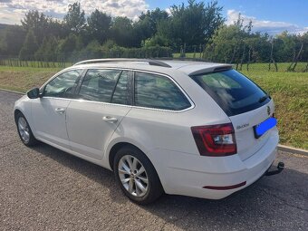 Škoda Octavia 3 Facelift, 1.6tdi, 2018, krasny stav - 4