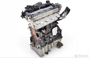 Motor AUDI A4 B8 A5 A6 C6 SEAT EXEO 2.0 TDI CAG - 4